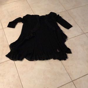 White House black Market jacket